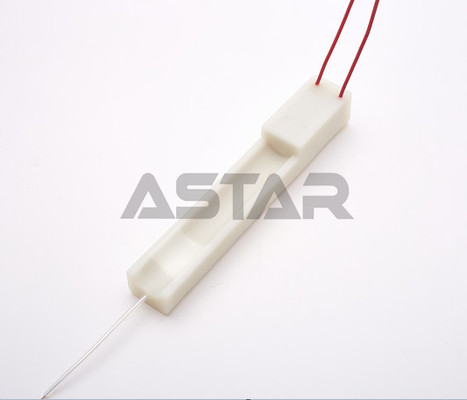 24V twee dradenverbinding KCI Cascade Powder Coating