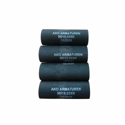 15MM NW15 Poedercoating Spare Parts PP06 Klemklep