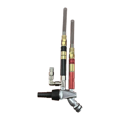 OptiCenter Poederinjector OptiFlow (type IG06-P)