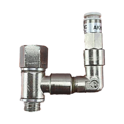 OptiCenter Poederinjector OptiFlow (type IG06-P)