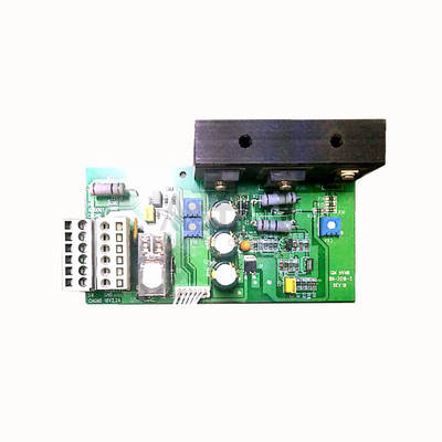NF02 Handmatig elektrostatisch PCB voor apparatuur voor poedercoating