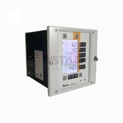 CG20 Automatische poedercoatingsmachine, industrieel poedercoatingsysteem