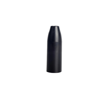 1007229 Gema-gewerenmouw Voor NF27 / NF20 / NF21 poedercoating pistool reserveonderdeel