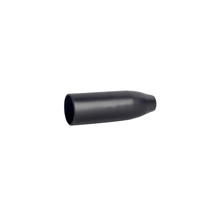 1007229 Gema-gewerenmouw Voor NF27 / NF20 / NF21 poedercoating pistool reserveonderdeel