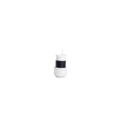 Standaard T-type spuitstuk elektrode GX121 Elektrostatisch poedercoating pistool poedercoating pistool reserveonderdeel
