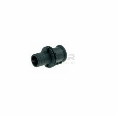 390915 Wagner-compatibele ventilator C4 elektrodehouder poedercoating onderdelen