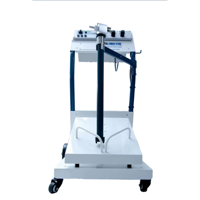 Parker Lonics GX 7800S Box Feeding Elektrostatische poedercoatingsmachine