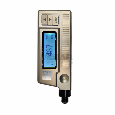 Niet-magnetische TT230 verfdiktemeter, alles in één verfdiktecontrole-machine