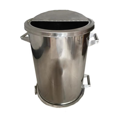 Meerdere modellen van poedercoatingsmachine hoppers poedercoatingsmachine reserveonderdeel