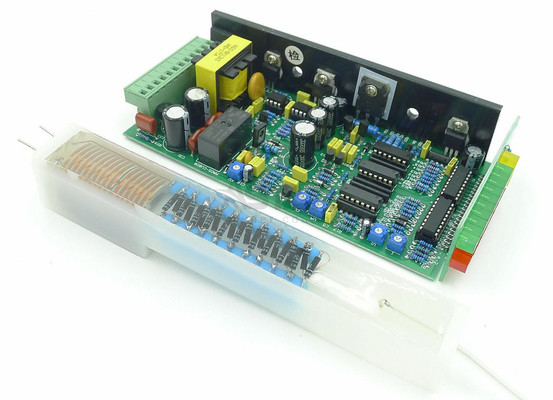 KCI 24V poedercoating PCB elektrostatisch moederbord circuit board