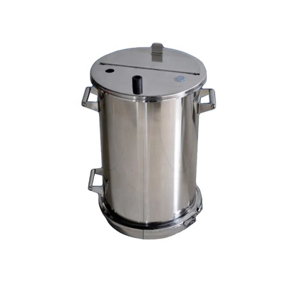 Meerdere modellen van poedercoatingsmachine hoppers poedercoatingsmachine reserveonderdeel