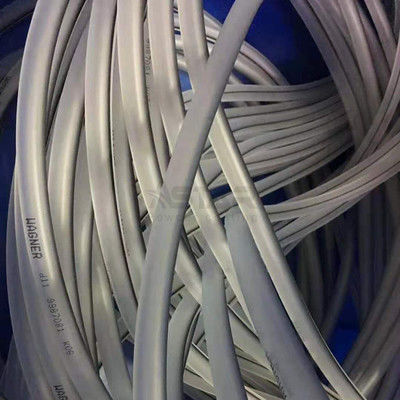 Wagner D11 Standard 2307502 Geaarde poederbuis