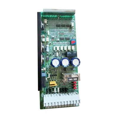 Gema Original Pg PCB Circuit Board Ce Poedercoating Machine Onderdelen