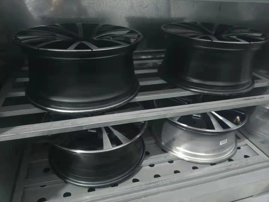 Hub Elektrische hoogdrogende oven constante temperatuur AC220V