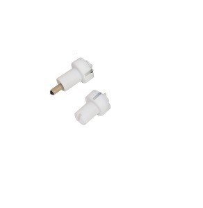 351717 Hoge Weerstand PTFE PG1 om Jet Nozzle Powder Coating Spare-Delen