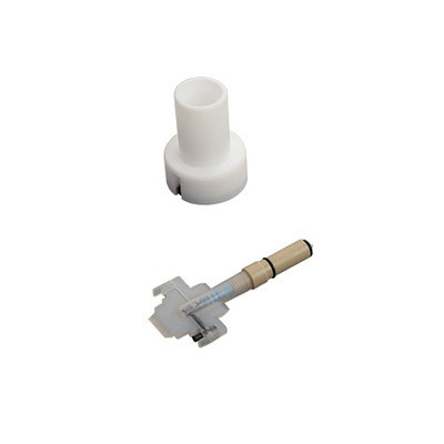 351717 Hoge Weerstand PTFE PG1 om Jet Nozzle Powder Coating Spare-Delen