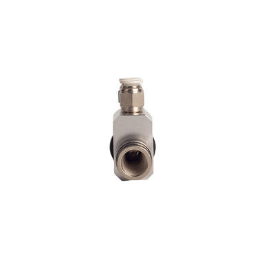 1066891 Inline Poedercoatingpomp In Machine