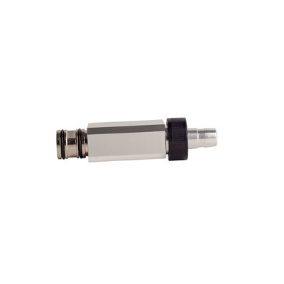 1066891 Inline poedercoating pomp In Nordson machine