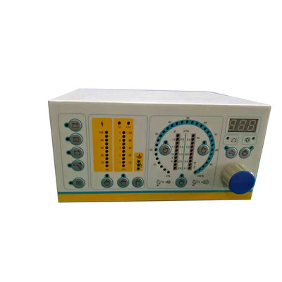 Wagner Asm -X1 Elektrostatische poedercoatingsmachine Digitale eenvoudige bediening