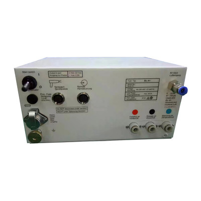 Wagner Asm -X1 Elektrostatische poedercoatingsmachine Digitale eenvoudige bediening