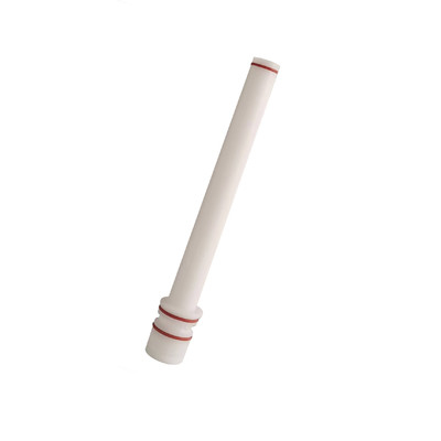1085026 Poederinlaatbuis Encore LT Handmatig poederspray met aanpasbaar logo