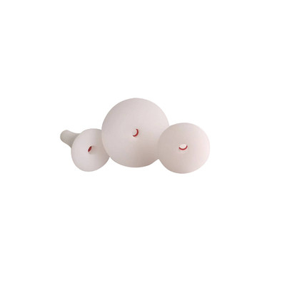 Encore Lt handmatig poedercoating pistool onderdelen 1083201 16-19-26 mm conische deflectoren