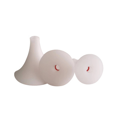 Encore Lt handmatig poedercoating pistool onderdelen 1083201 16-19-26 mm conische deflectoren