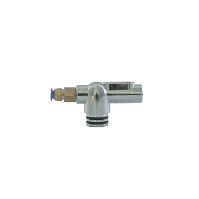 345318 Poederinjector PI3 Gema Poedercoatingsmachine