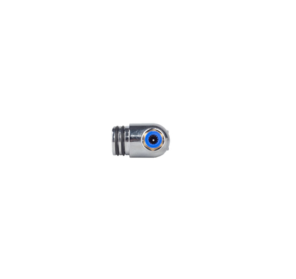 345318 Poederinjector PI3 Gema Poedercoatingsmachine