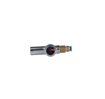 345318 Poederinjector PI3 Gema Poedercoatingsmachine