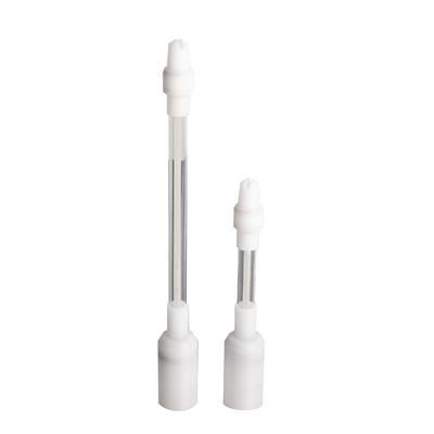 Grote volume 1093605 poedercoating reserveonderdelen 300mm Lance Extension voor Encore poedercoating pistool
