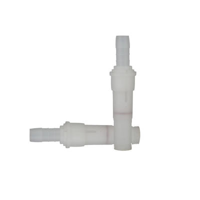 362670 Complete Slang Aansluiting GA02 Poedercoating Pistool Reserveonderdeel