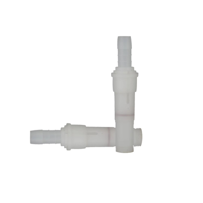 362670 Volledige slangverbinding OptiGun GA02 Poedercoating Gun Onderdeel