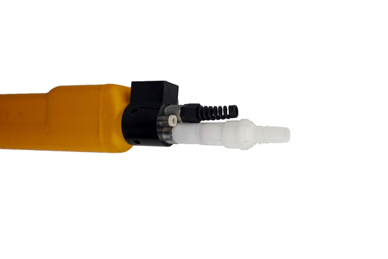 362670 Volledige slangverbinding OptiGun GA02 Poedercoating Gun Onderdeel