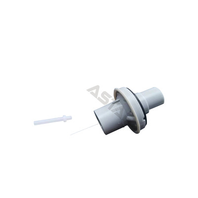 1605861 materiële de encoreelektrode van Tivar van de 1605863 ELEKTRODENhouder Kegel