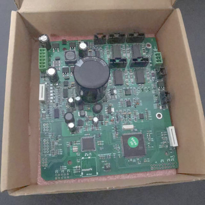 van de het Poederdeklaag van 10V 1.2A PCB Gema Cg 09 Mainboard voor CG09-Controleeenheid