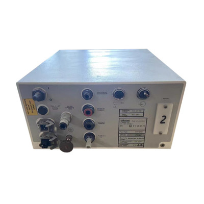 Prima Wagner EPG 2008 Automatische poedercoatingsmachine tweedehands