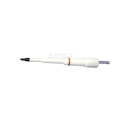 Nordson Versa - Spray II Automatische poedersproeipistool resistorhouder 134376