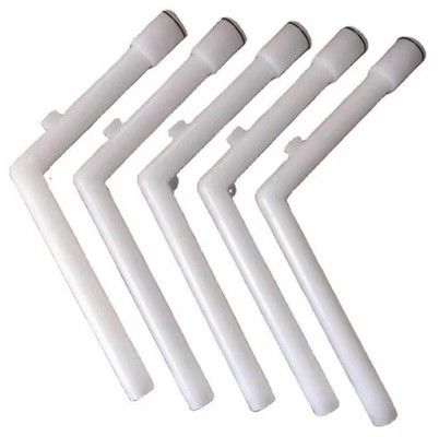 Origineel Compatibel Poedercoating Reserveonderdeel Vervanging