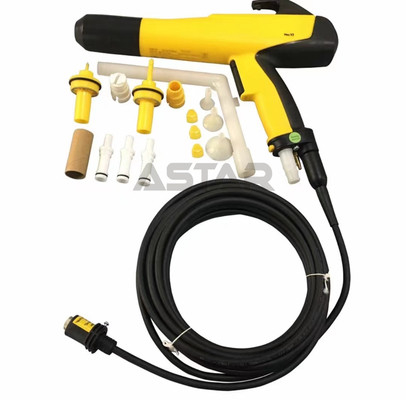 Original Compatible Gema Powder Coating Spare Parts vervanging