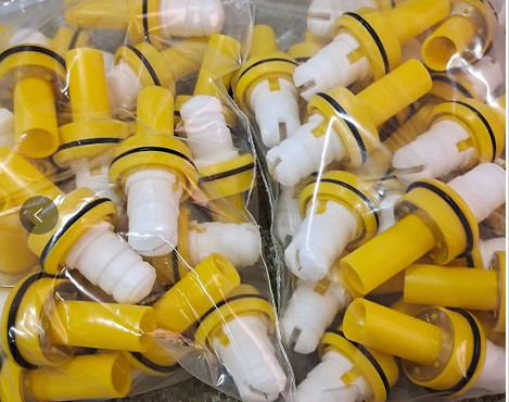 Original Compatible Gema Powder Coating Spare Parts vervanging