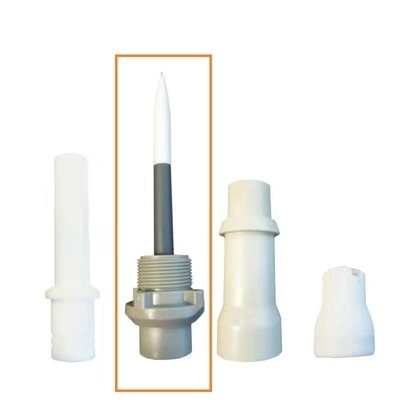 MS Topcoat A4 Spray Nozzle Holder 615256