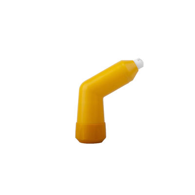 1009138 Schuin lichaam PA03-60 graden Compleet  GA03 GM03 Elektrostatische poedercoating pistool