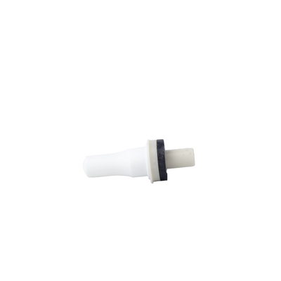 B07 524001 E-GUN Flat Jet Nozzle Complete Turkey Elektronen Elektrostatisch Poeder Bespuitingsgeweer Onderdelen