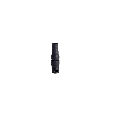 1014806 Slangconnector Complete Gema Poeder Injector OptiFlow IG07