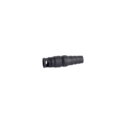 1014806 Slangconnector Complete Gema Poeder Injector OptiFlow IG07