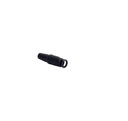1014806 Slangconnector Complete Gema Poeder Injector OptiFlow IG07
