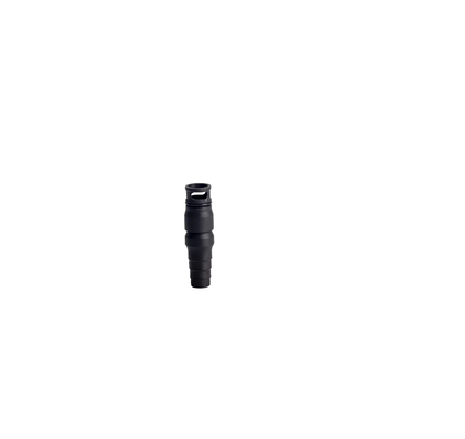 1014806 Slangconnector Complete Gema Poeder Injector OptiFlow IG07