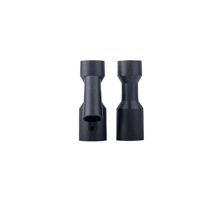 125612 Inlaatkas Versa-Spray II IPS automatische pistolen met Shur-Lok-poedercoatingspistool