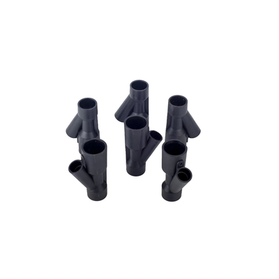 125612 Inlaatkas Versa-Spray II IPS automatische pistolen met Shur-Lok-poedercoatingspistool